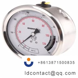 GF120B_Enerpac Stainless Steel Poin